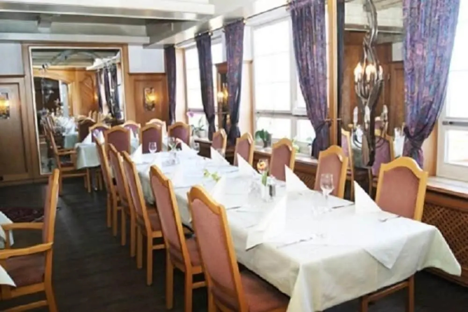 Hotel Gasthof Schönblick