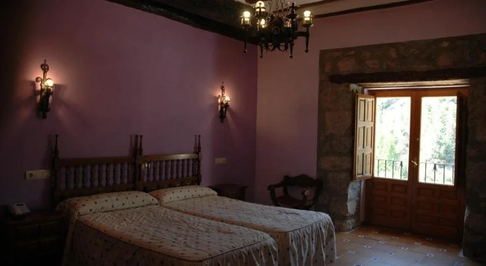 Hotel Arabia - Apartamentos El Recreo