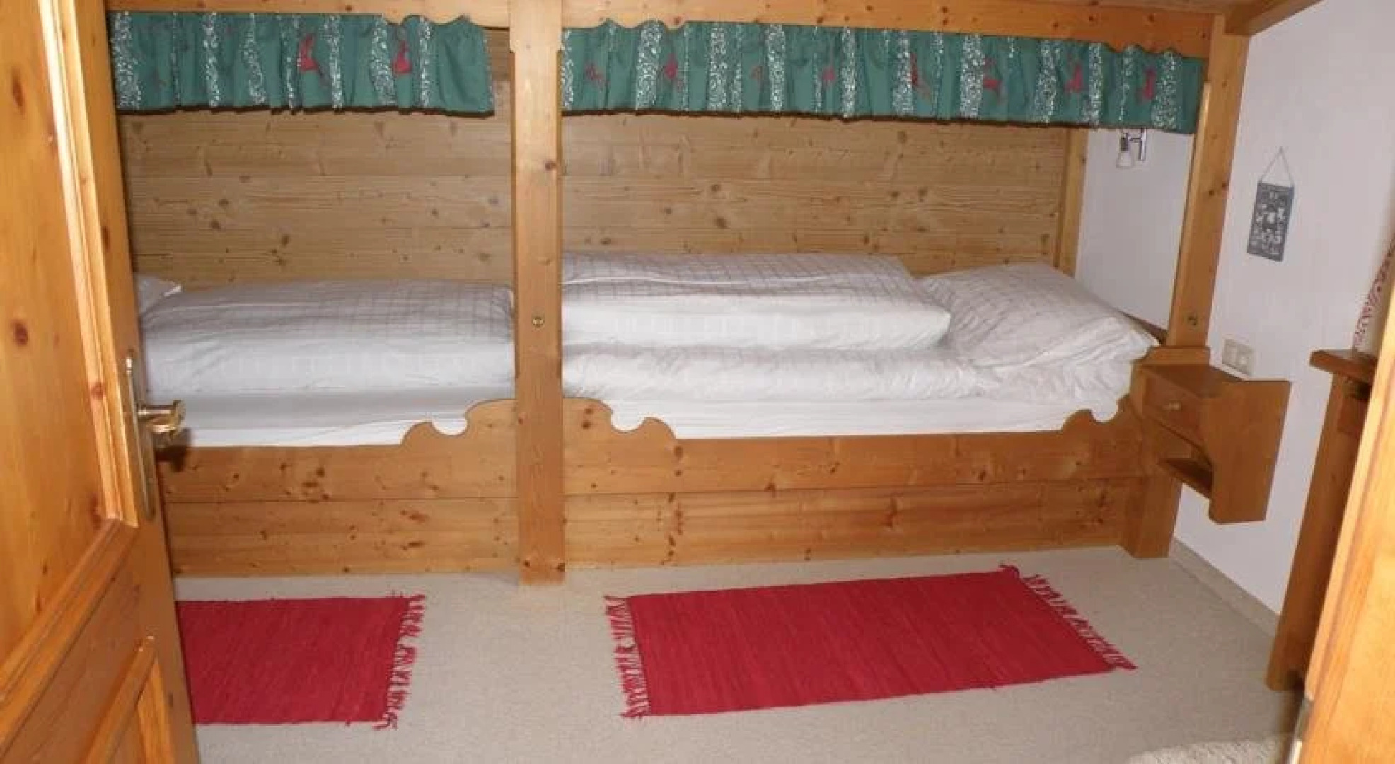 Apartments Obingerhäusl