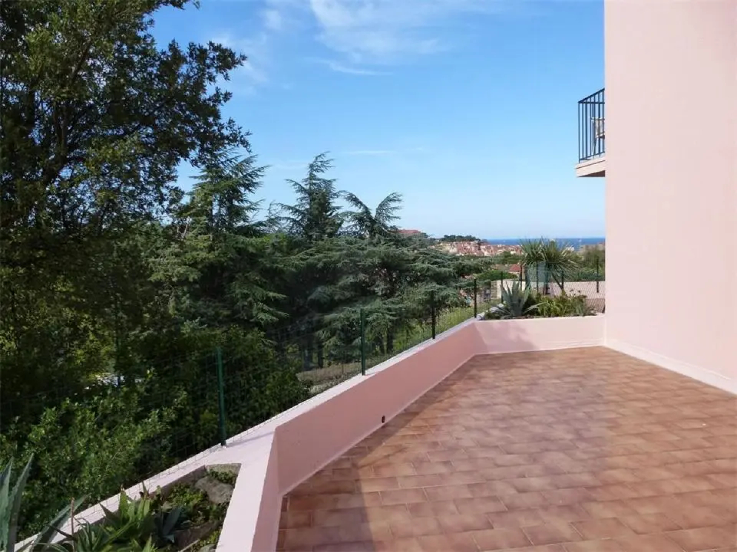 Appartement résidence Soleil Marin 4SOM23