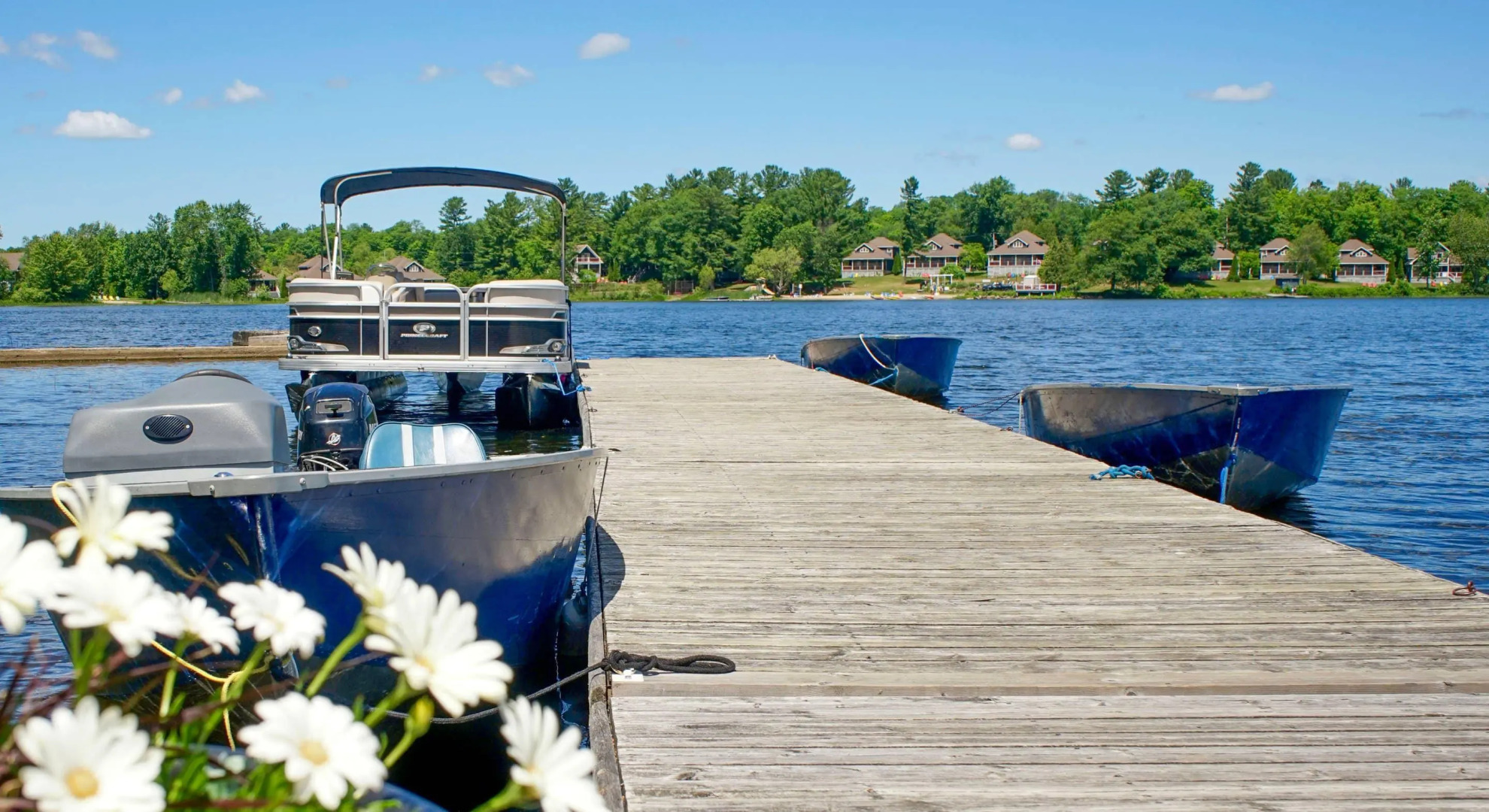 Bayview Wildwood Resort, an Ascend Collection Resort