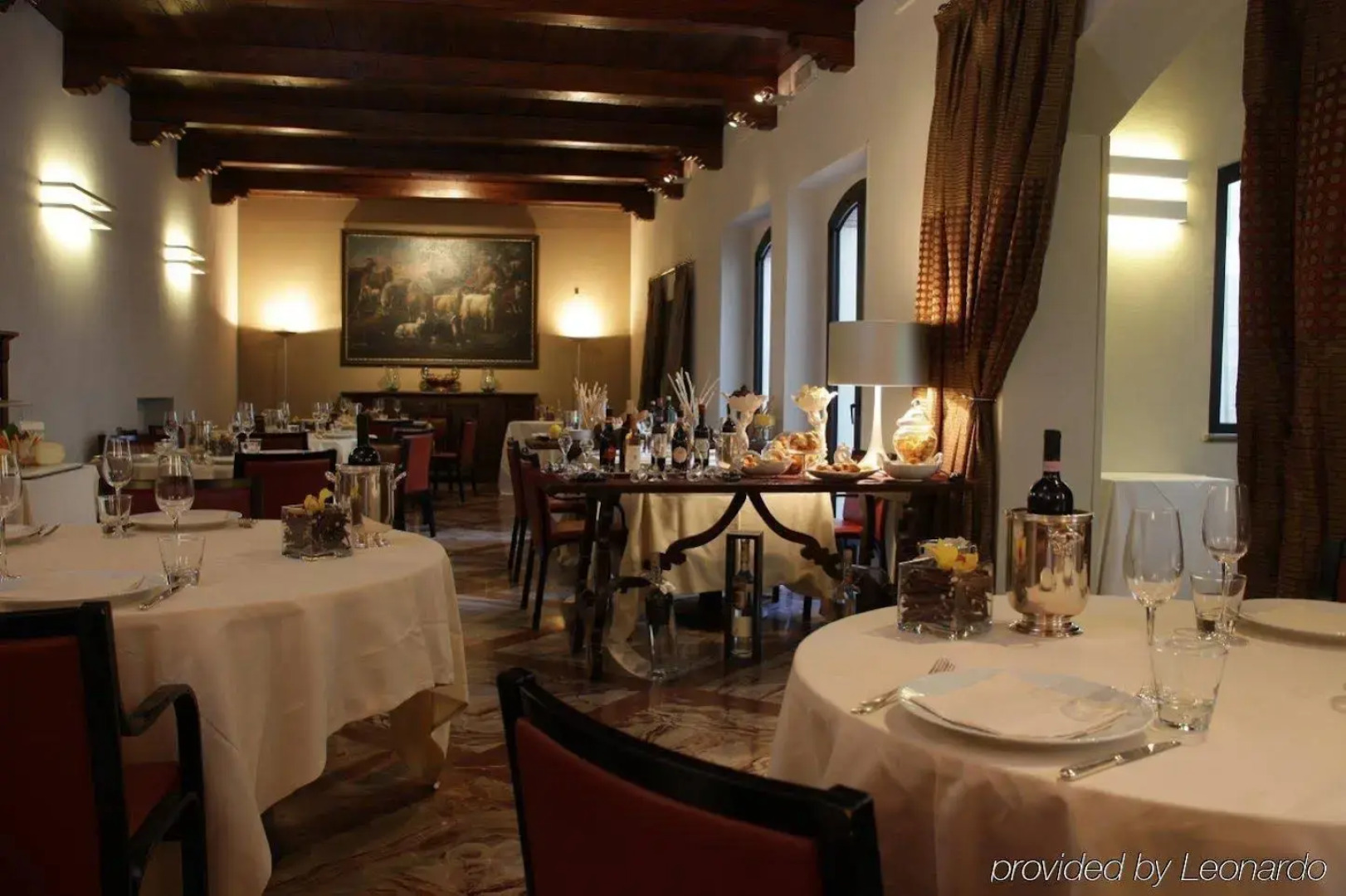 Park Hotel ai Cappuccini