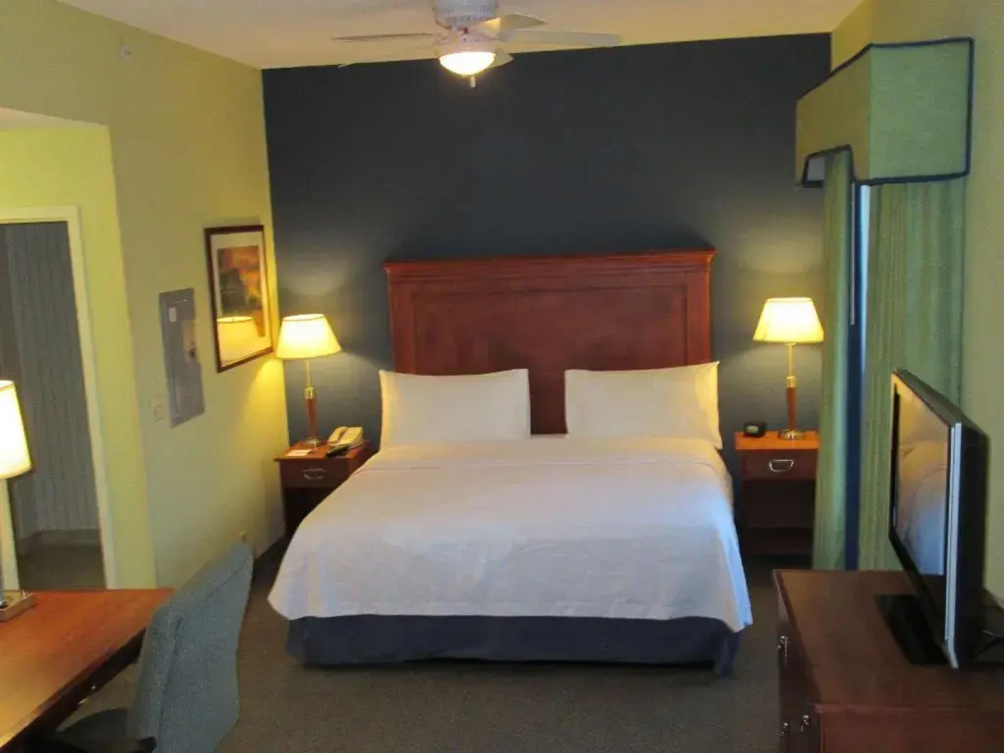 Homewood Suites By Hilton Newburgh-Stewart Airport