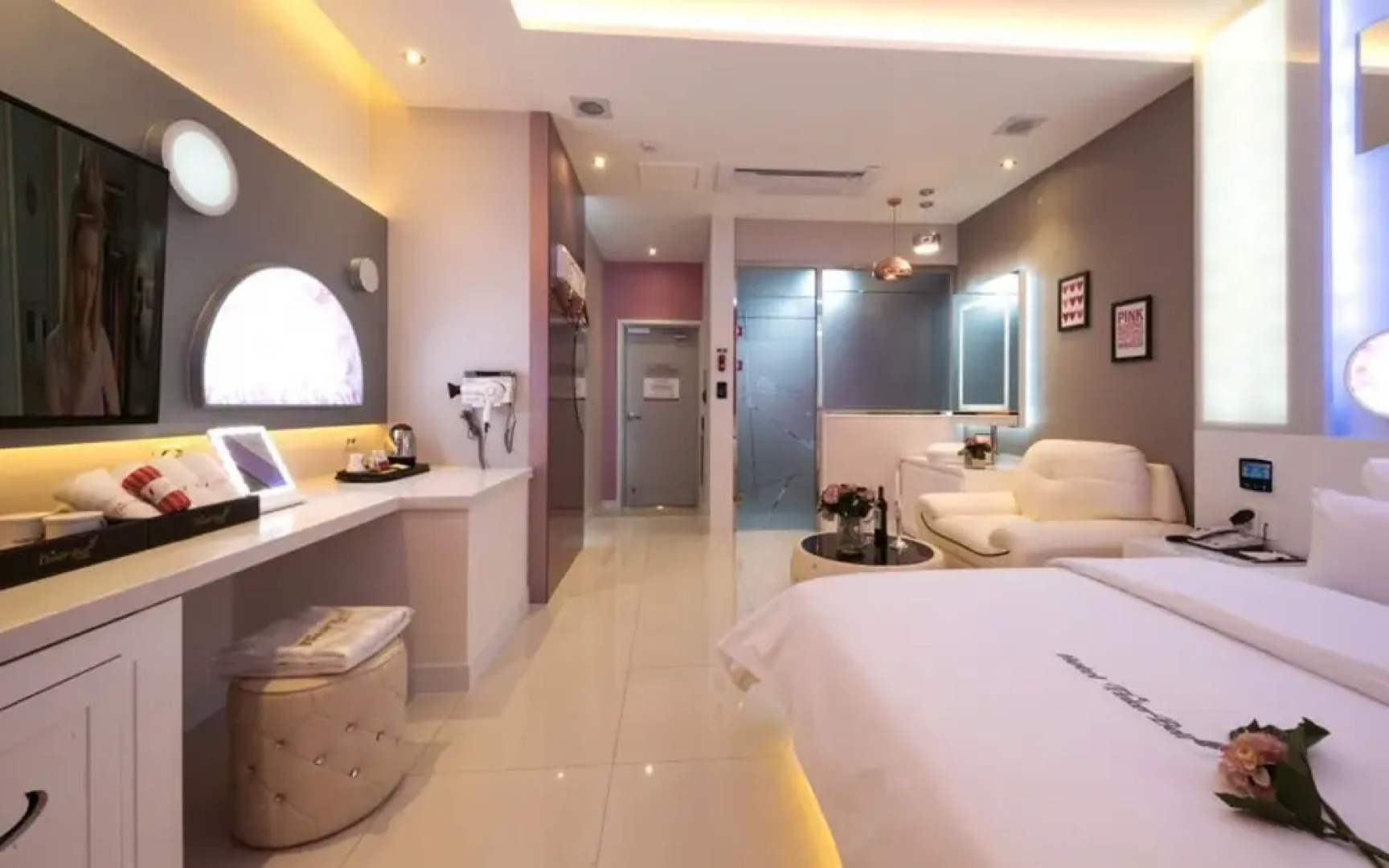 Yeonggwang Tinker Bell Motel