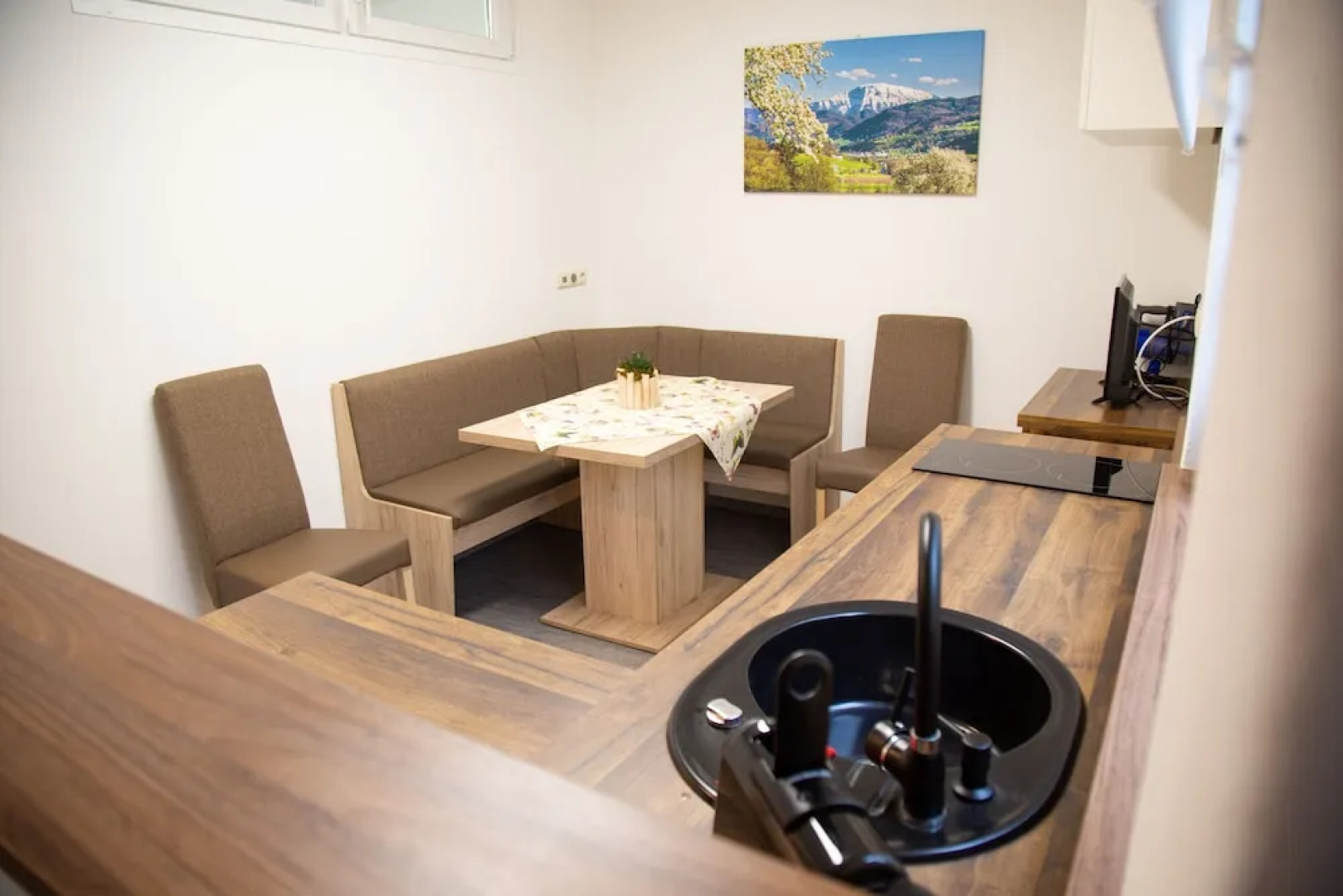 Ferienwohnung Heimberger