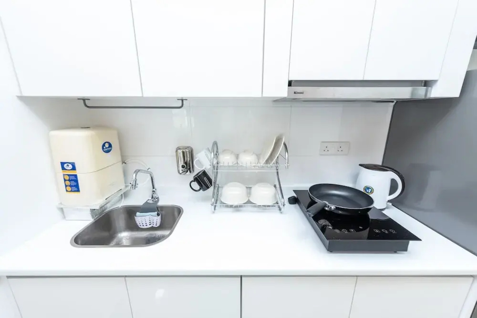 Comfort & Cozy Family Suite