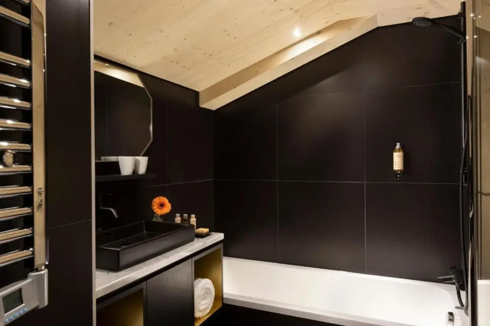 St-Alban Hotel & Spa