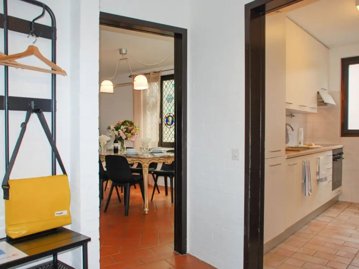 Casa Fiorita Brusino Arsizio