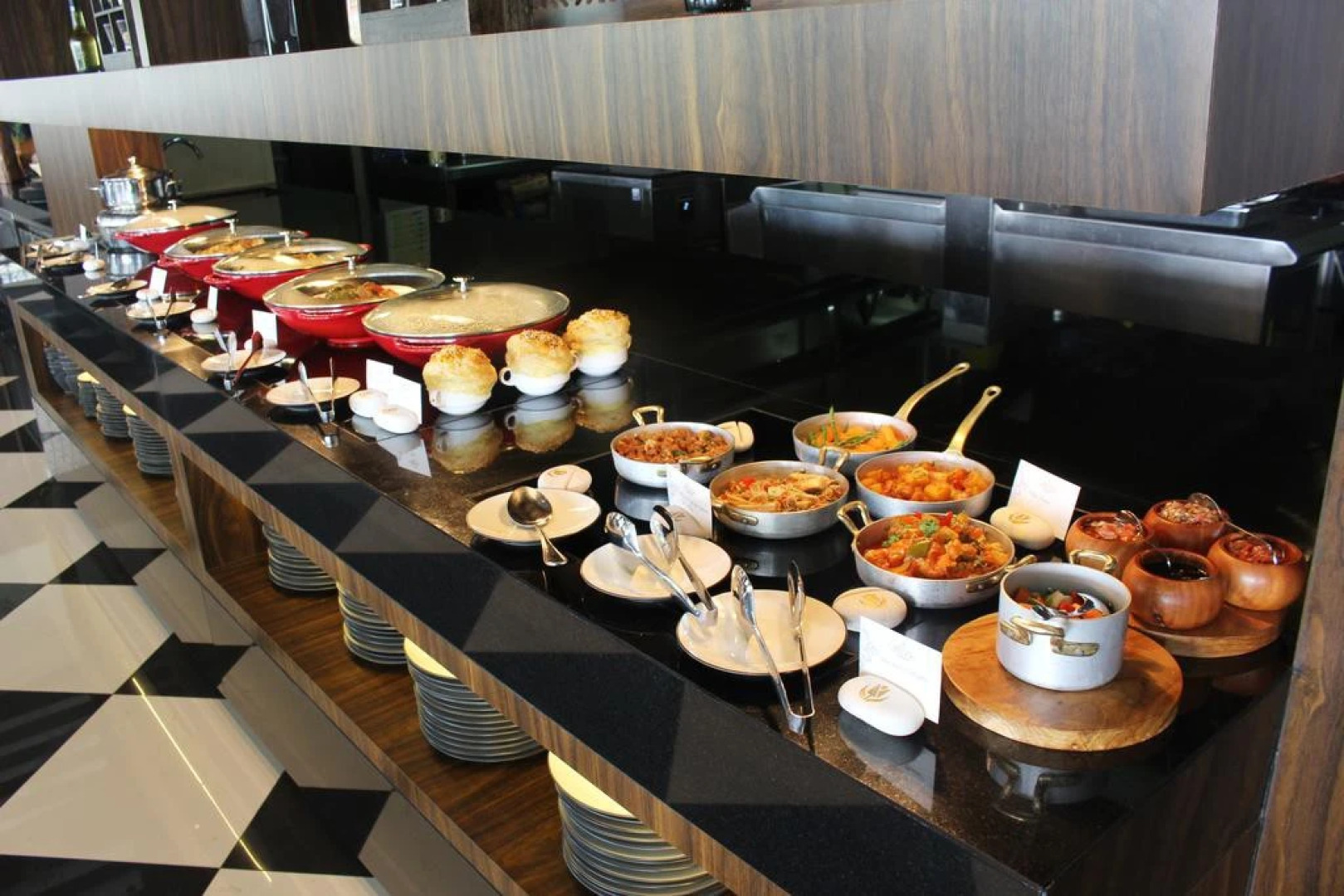 HOMM Saranam Baturiti, Bali