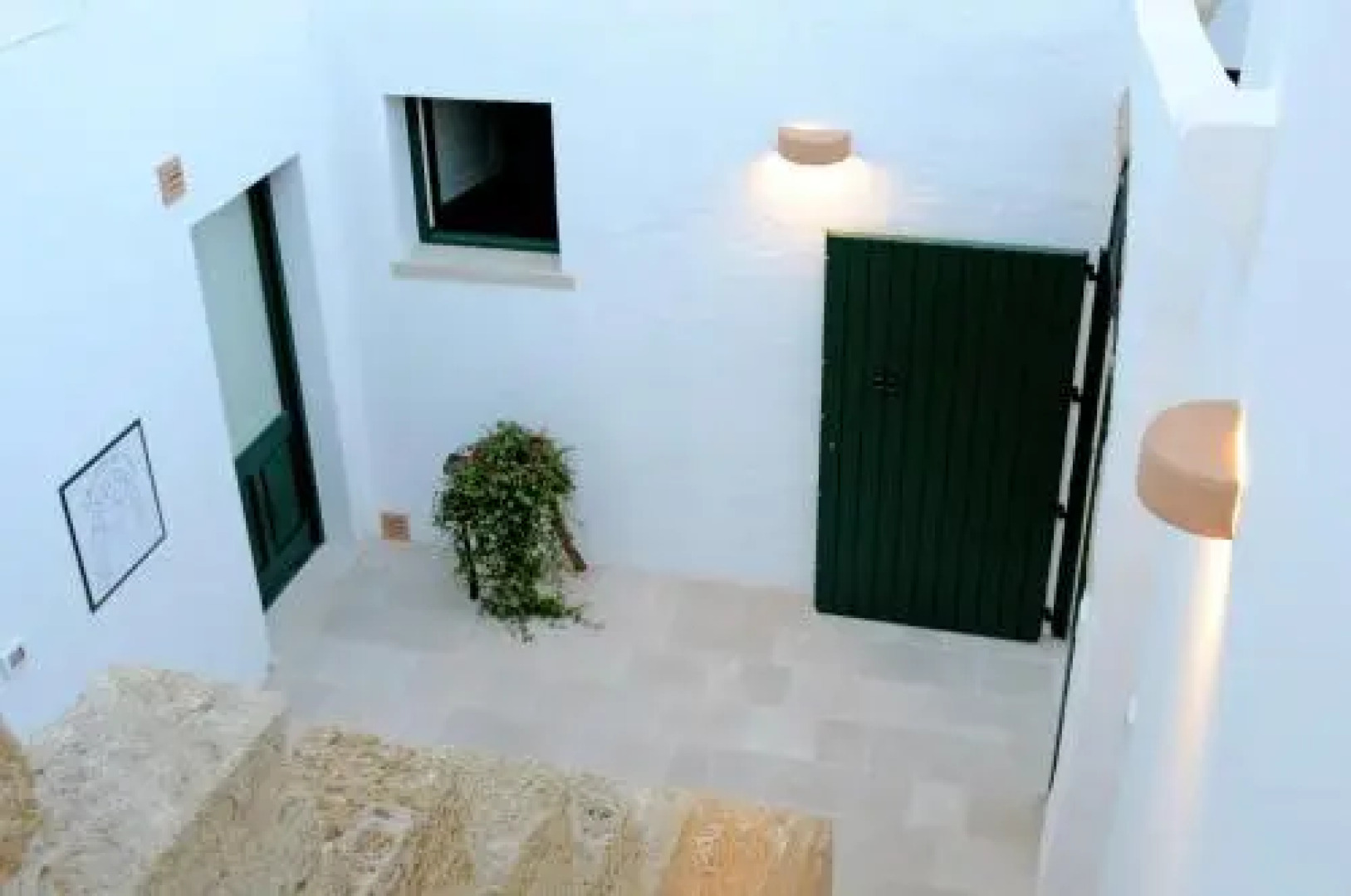 Holiday home La Corte dei Pirri