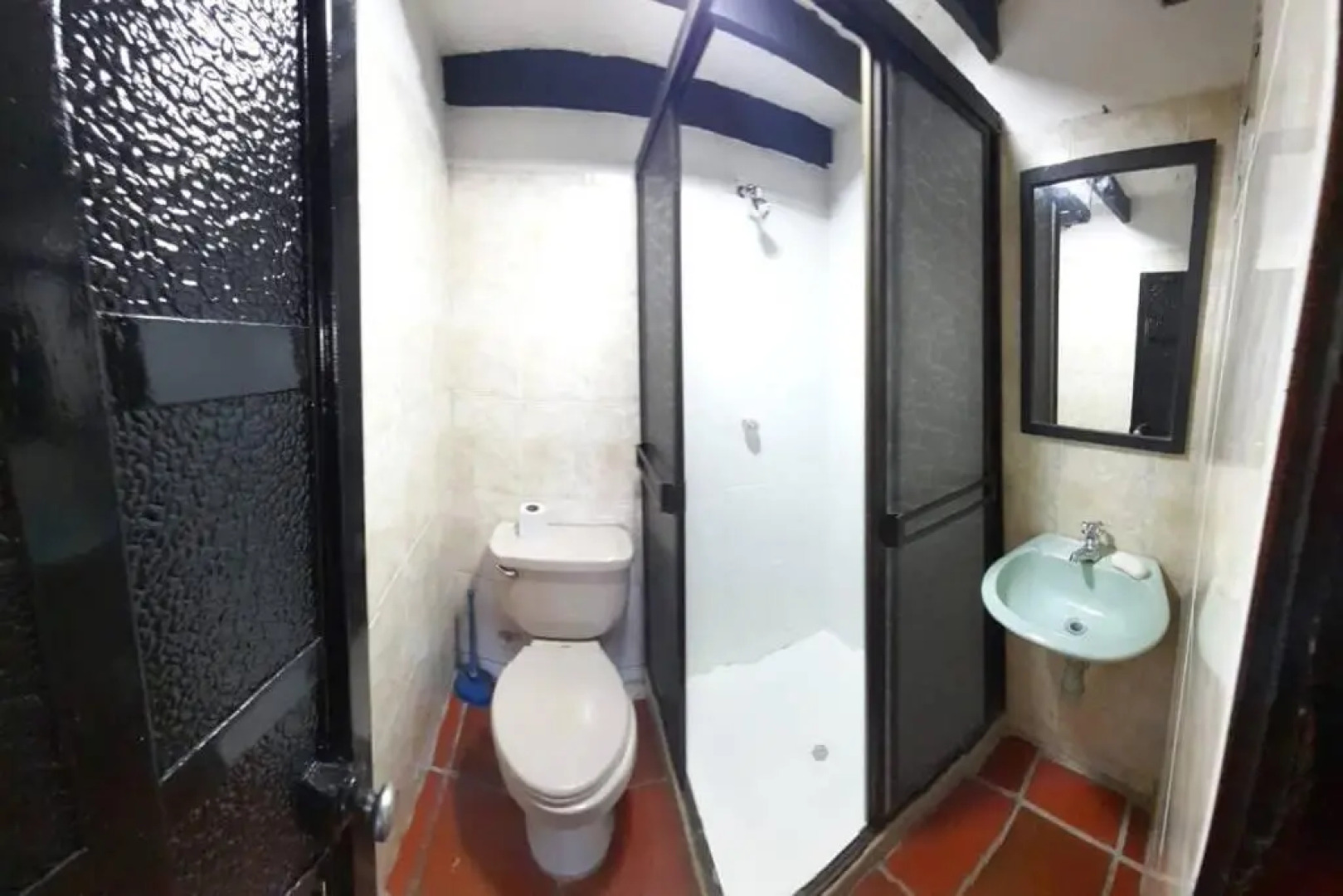 Apartamento campestre