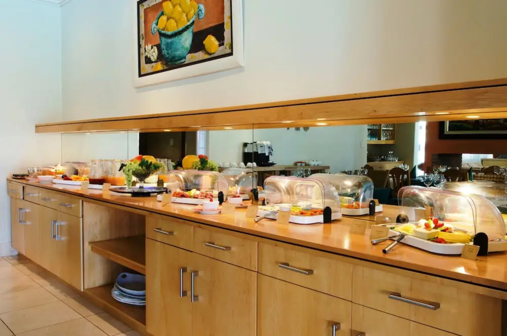 Schneider's Boutique Hotel Guesthouse