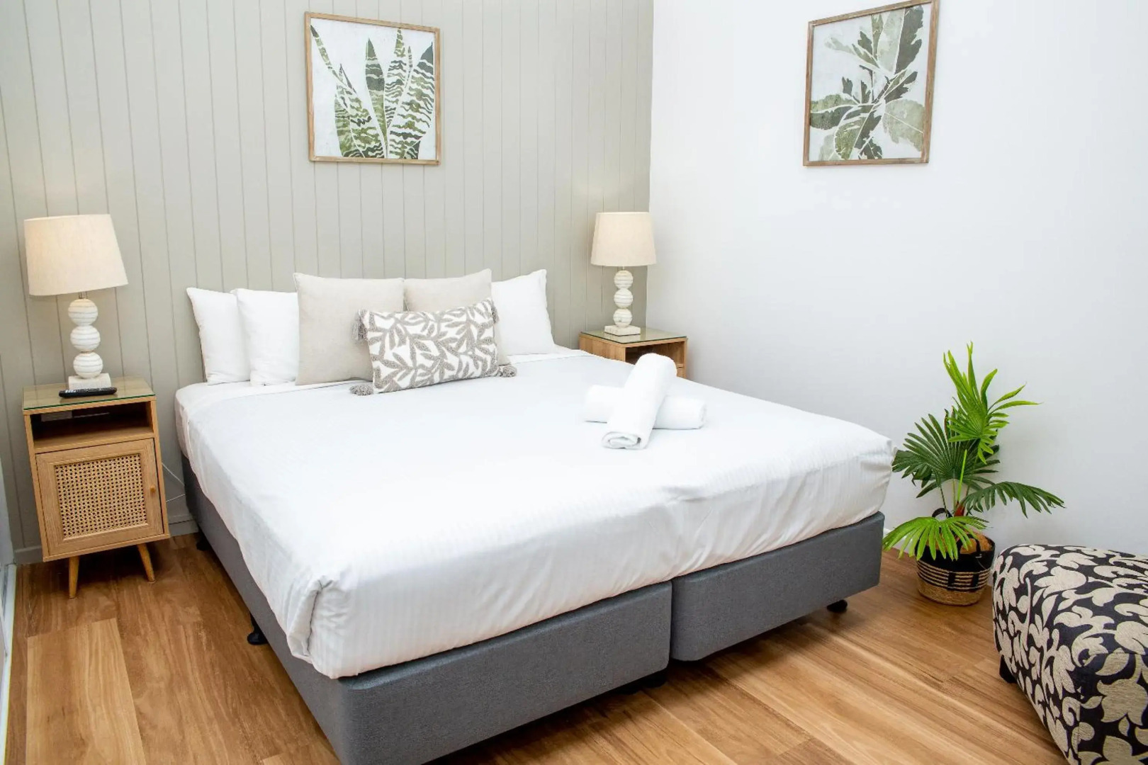 Rimini Holiday Apartments