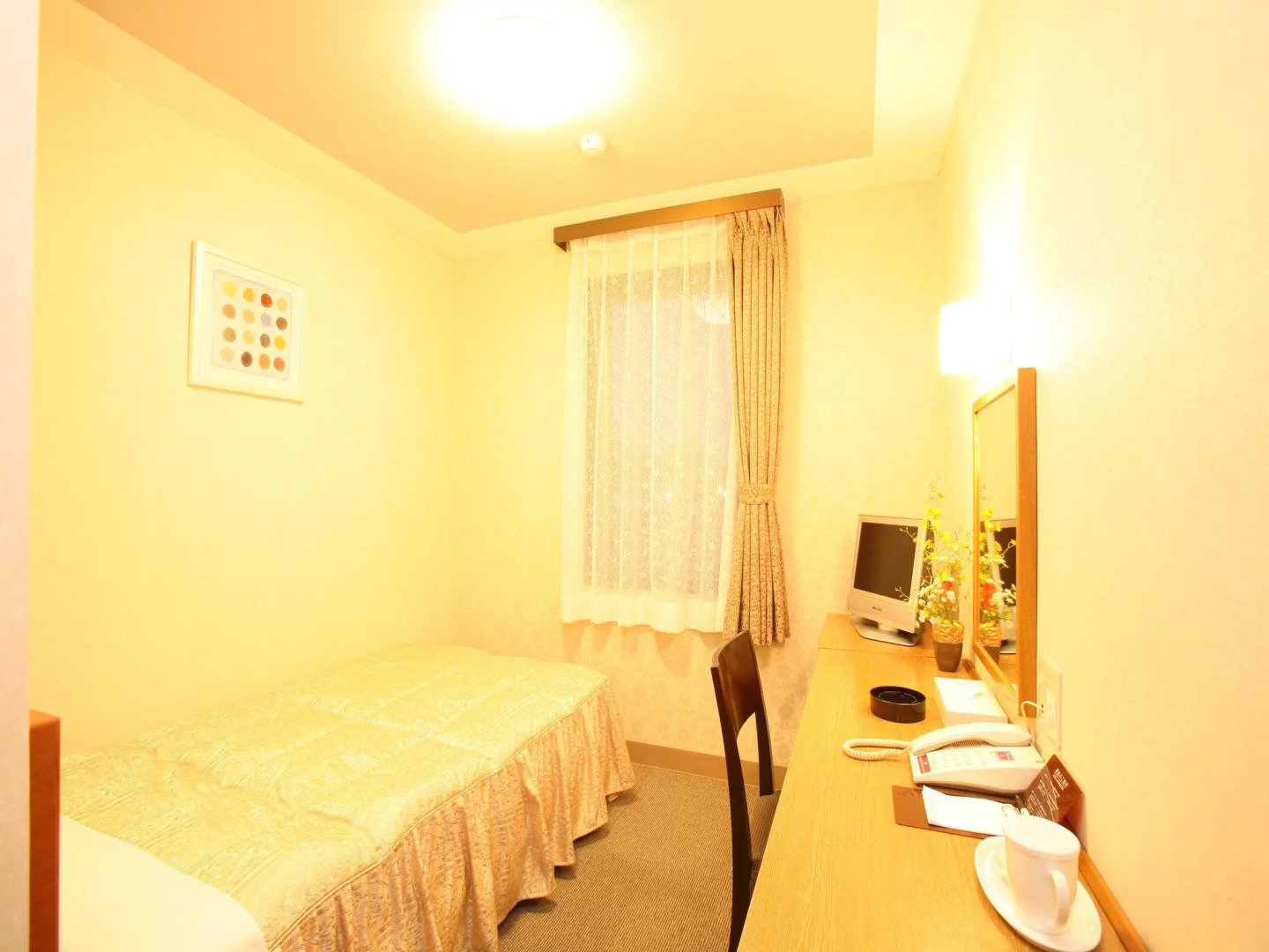 Hotel Pearl City Hachinohe
