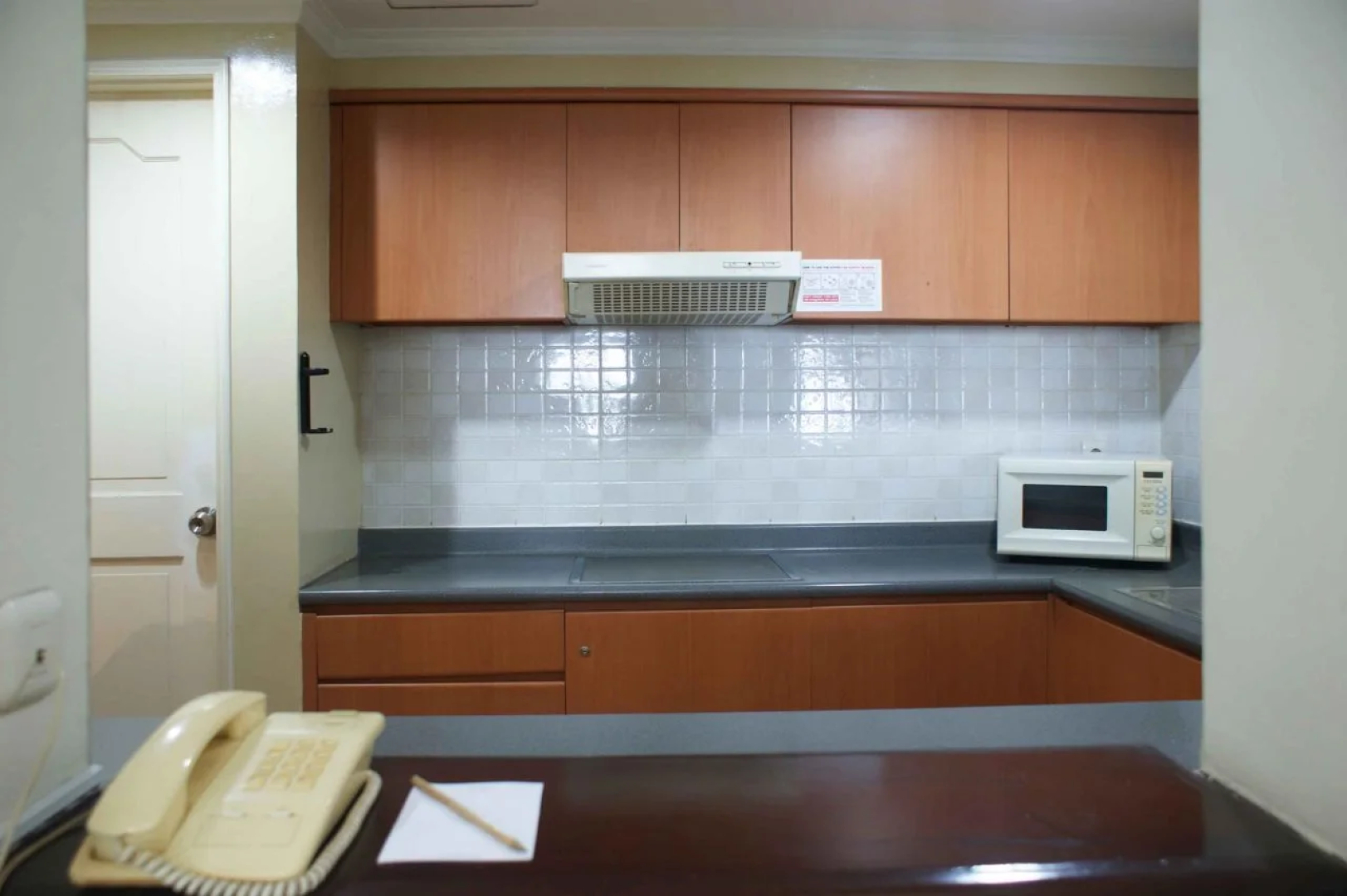 Grand Tropic Suites Hotel