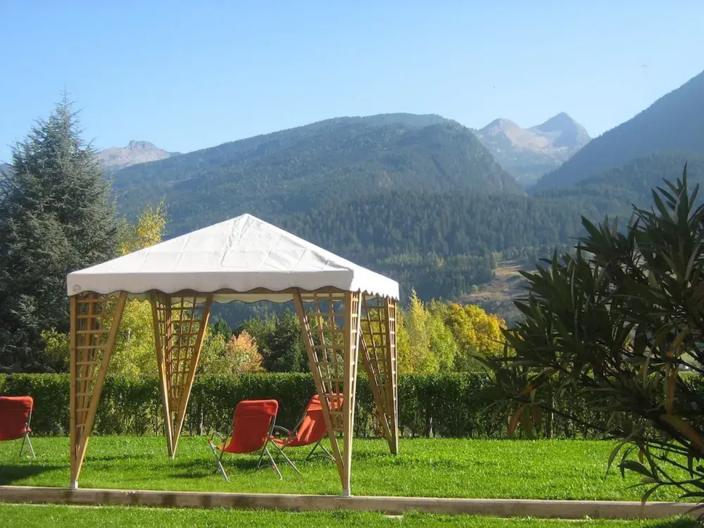 Residence Le Plejadi Sol