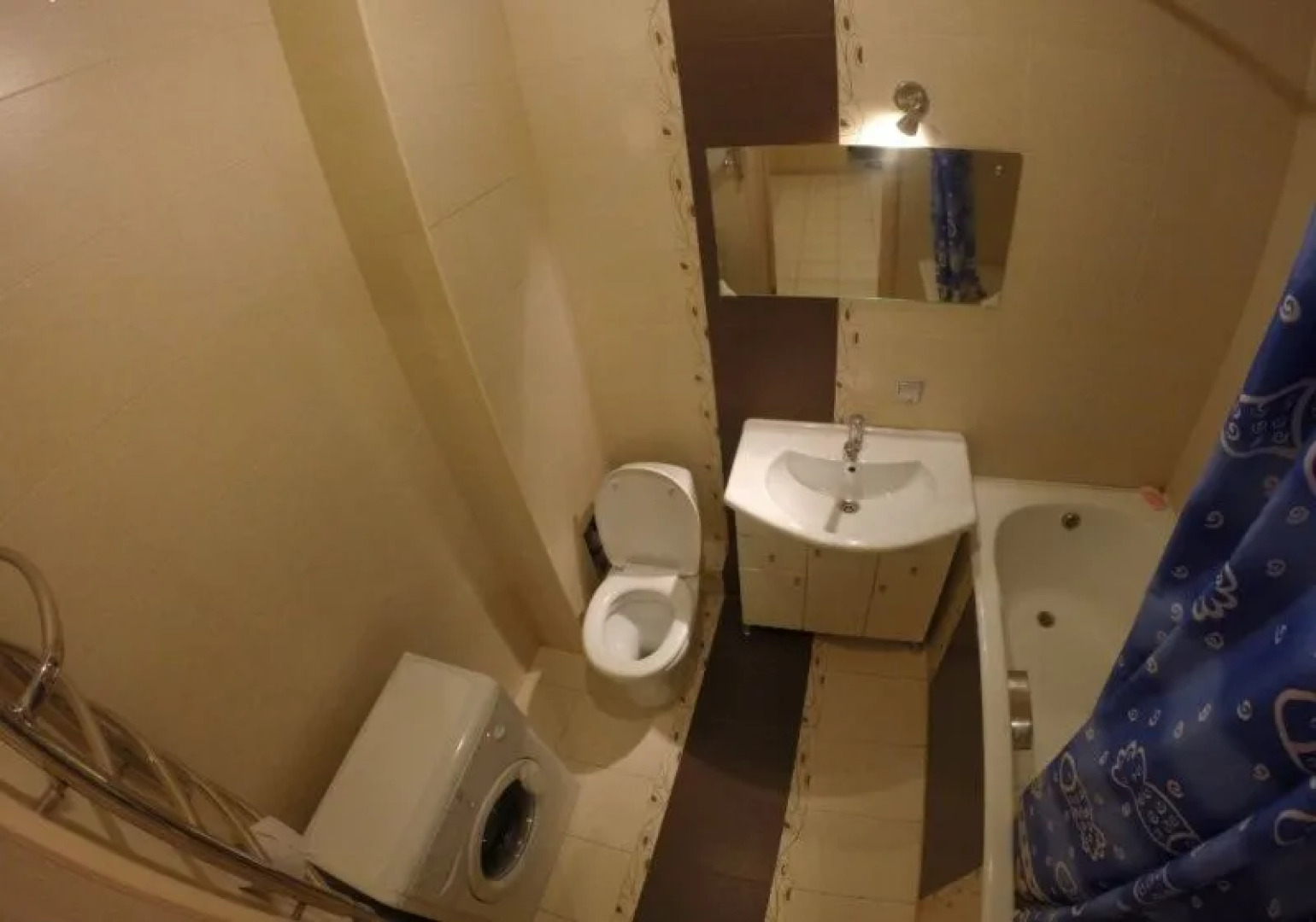 Alatir Zheleznogorsk, st. Oktyabrskaya, 3