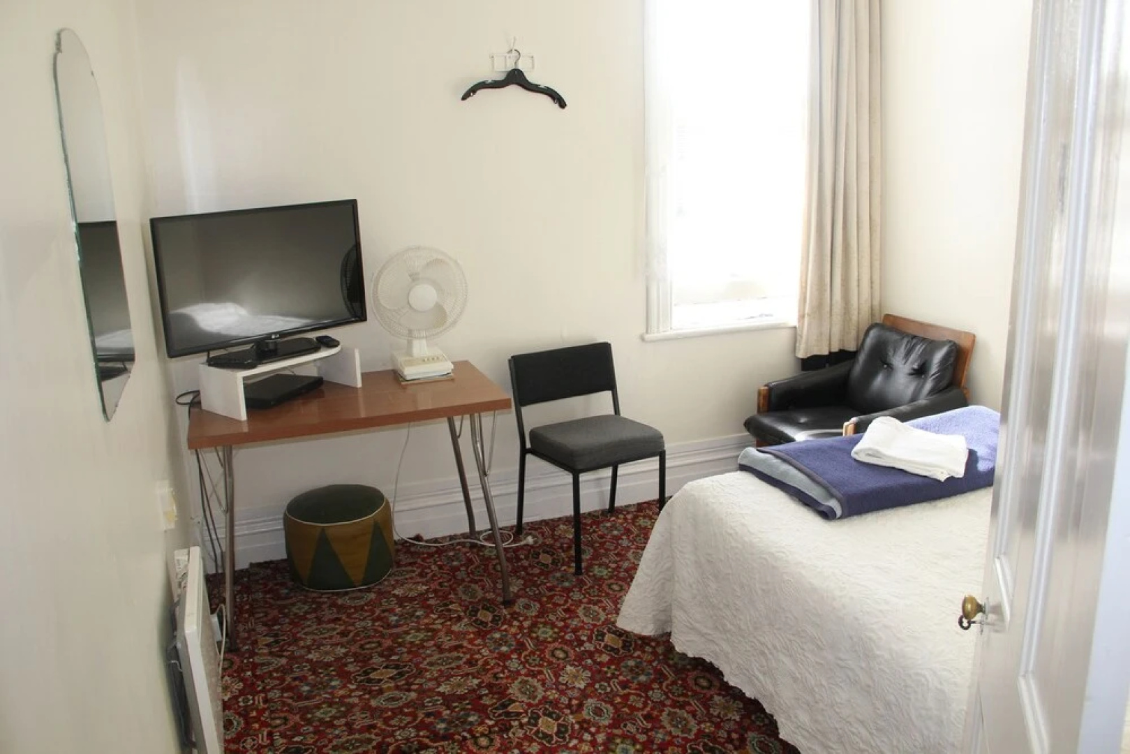 Taihape Motel