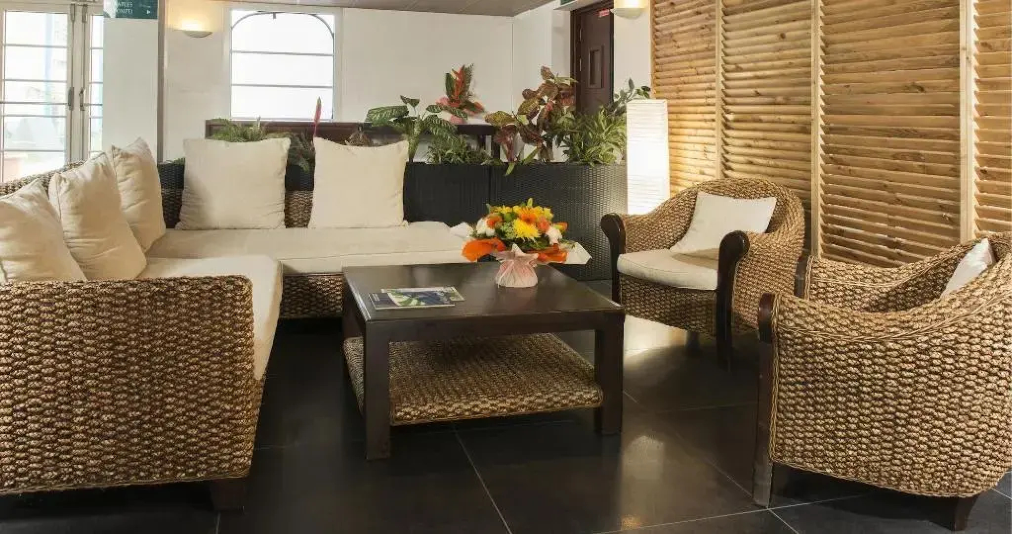 Espace Léonard de Vinci