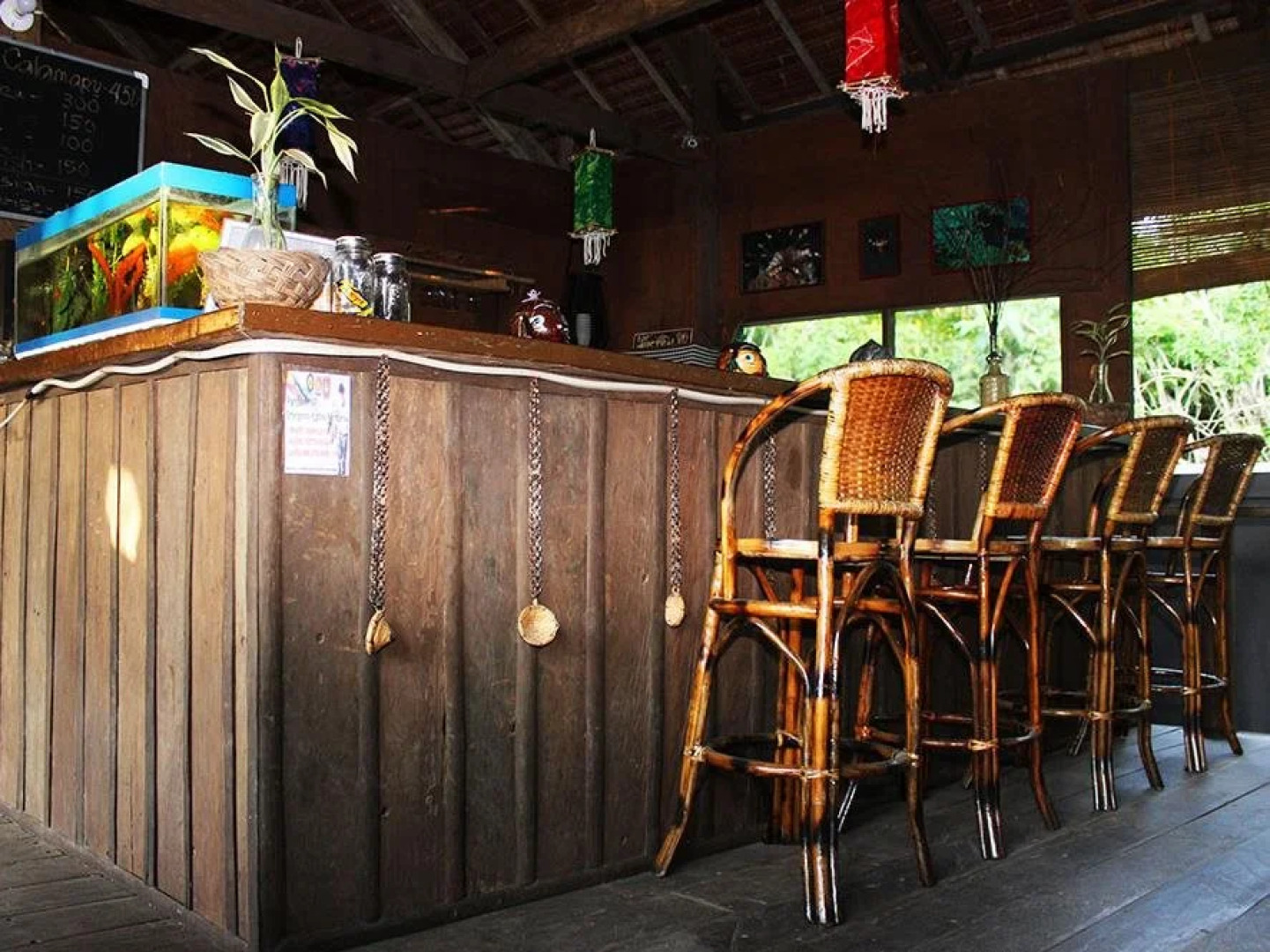 Bugang Riverside Inn