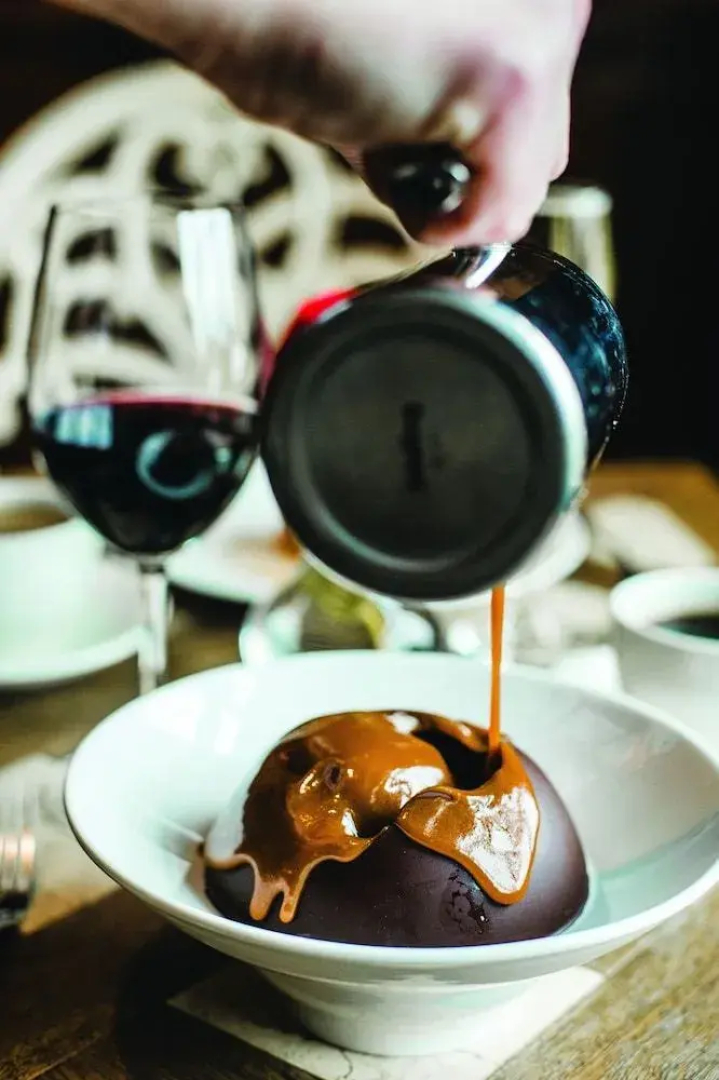 Mirbeau Inn and Spa Rhinebeck