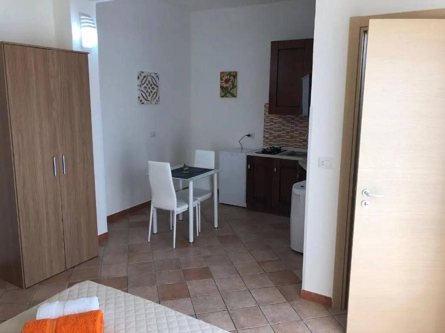 Residenza Il Cremino