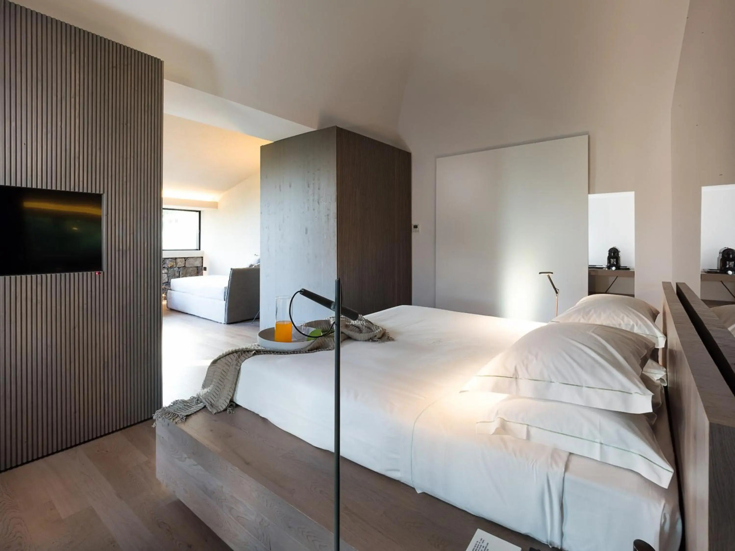 Zash Country Boutique Hotel