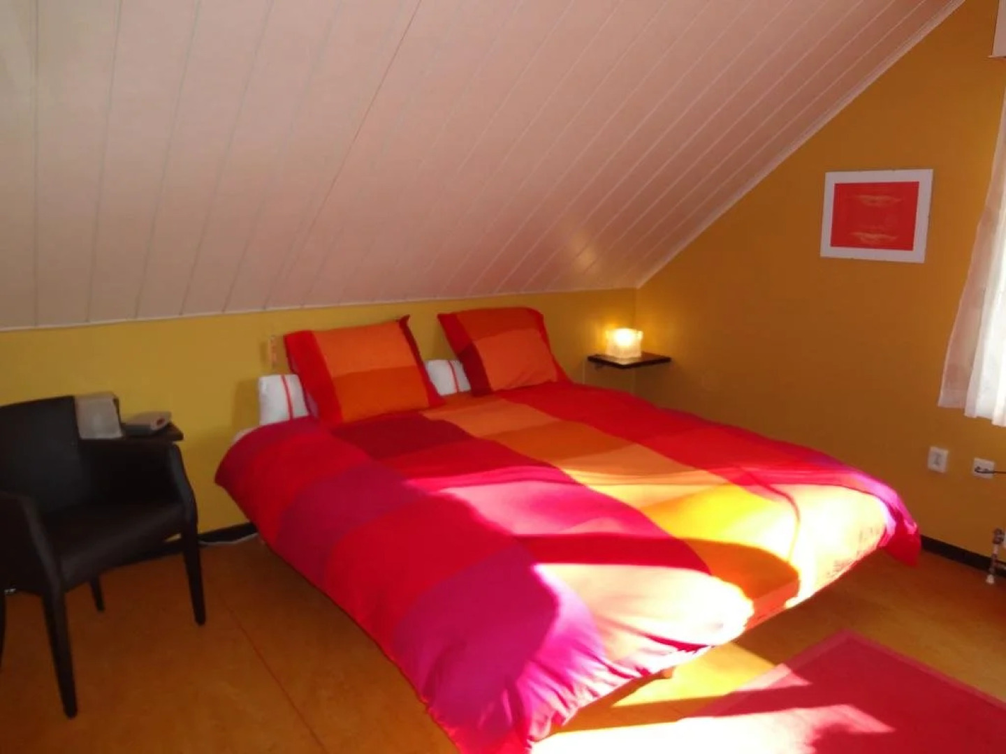 B&B Den Heidries