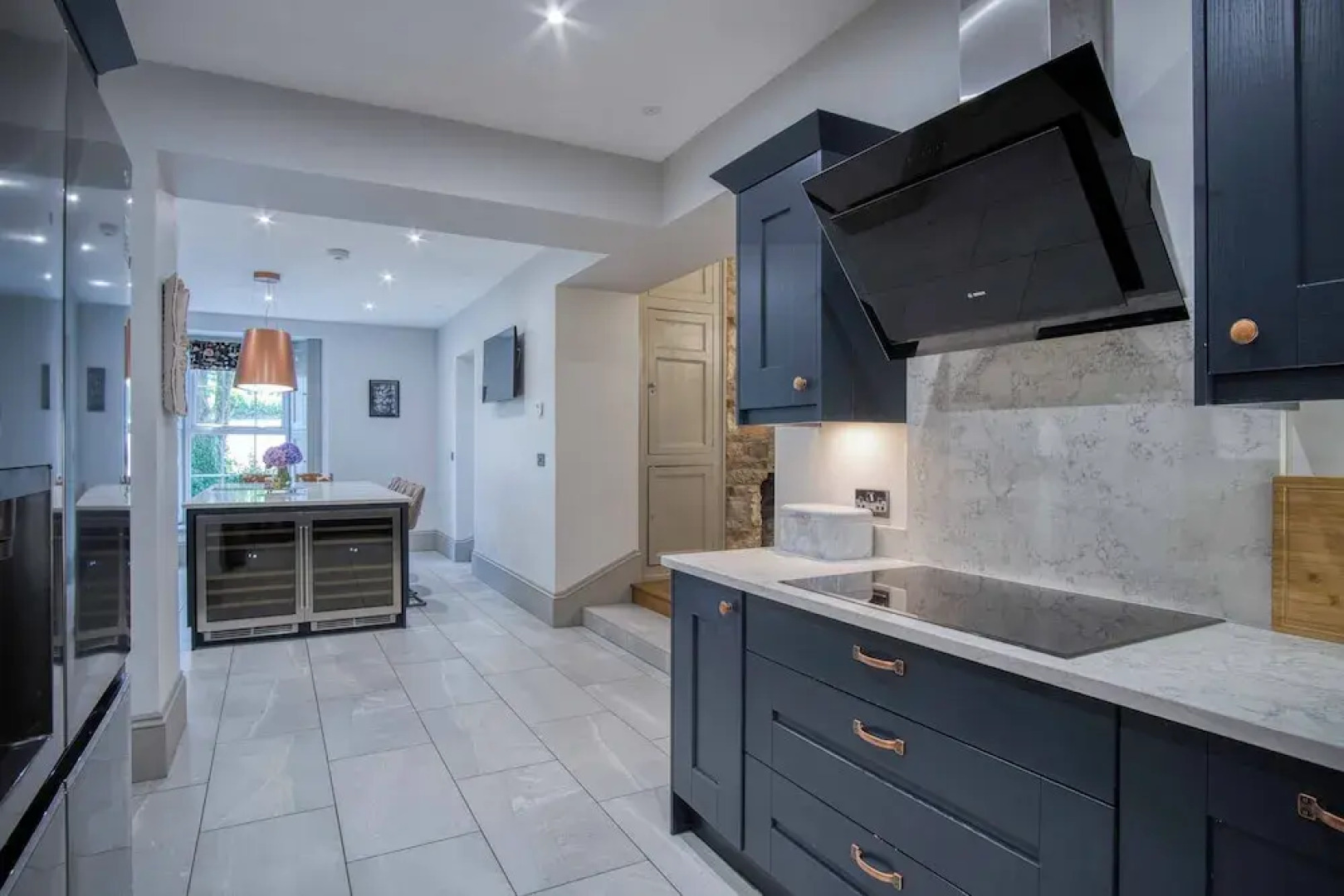 Cilrhiw Country House - Narberth