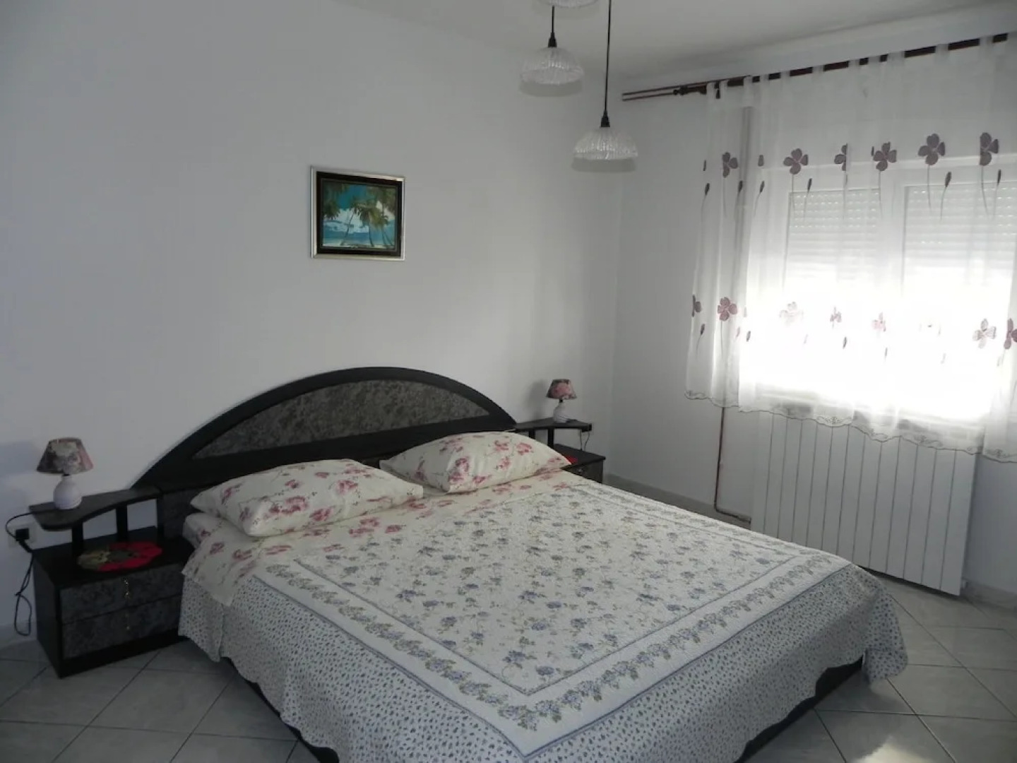 Accommodation Stosic