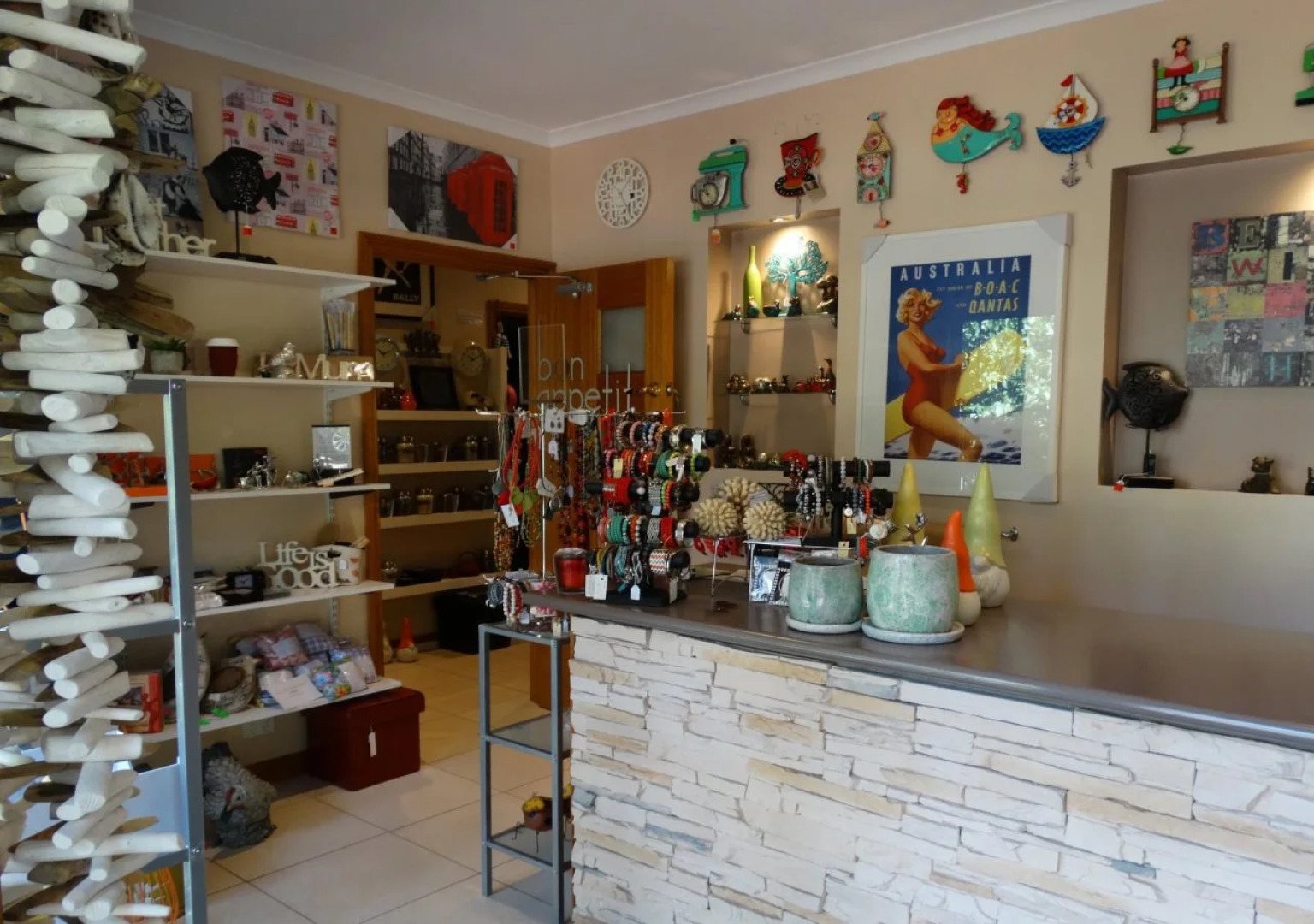 Cloverhill Hepburn Springs