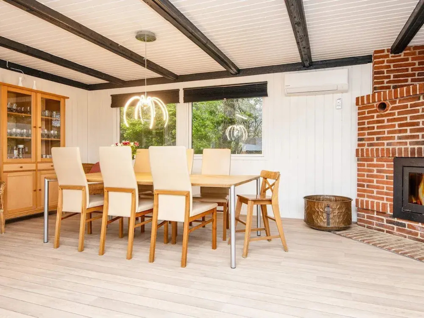 Seaside Retreat With Swing - By Traum Ferienwohnungen