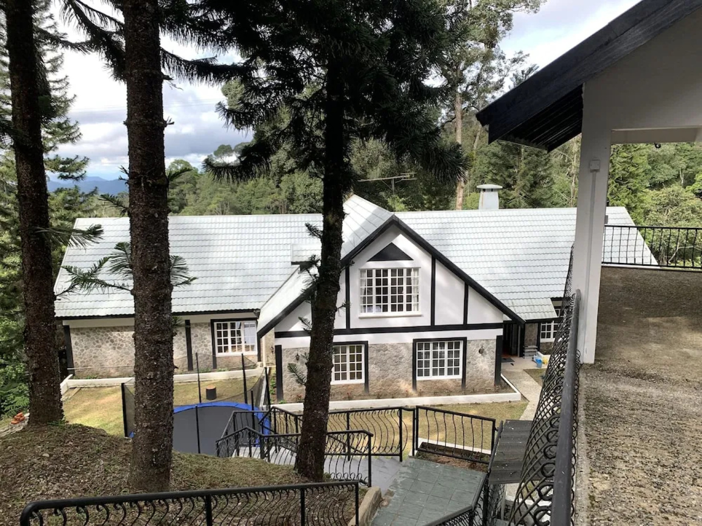 Green Acres Fraser's Hill