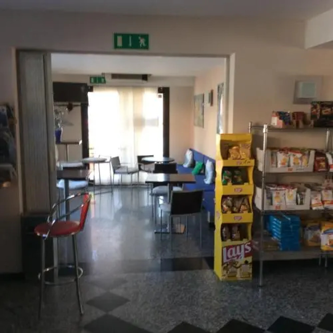 Caffetteria dellAngolo