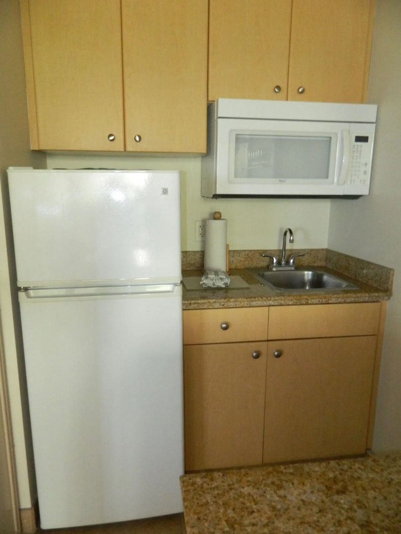 Kahana Beach Vacation Club