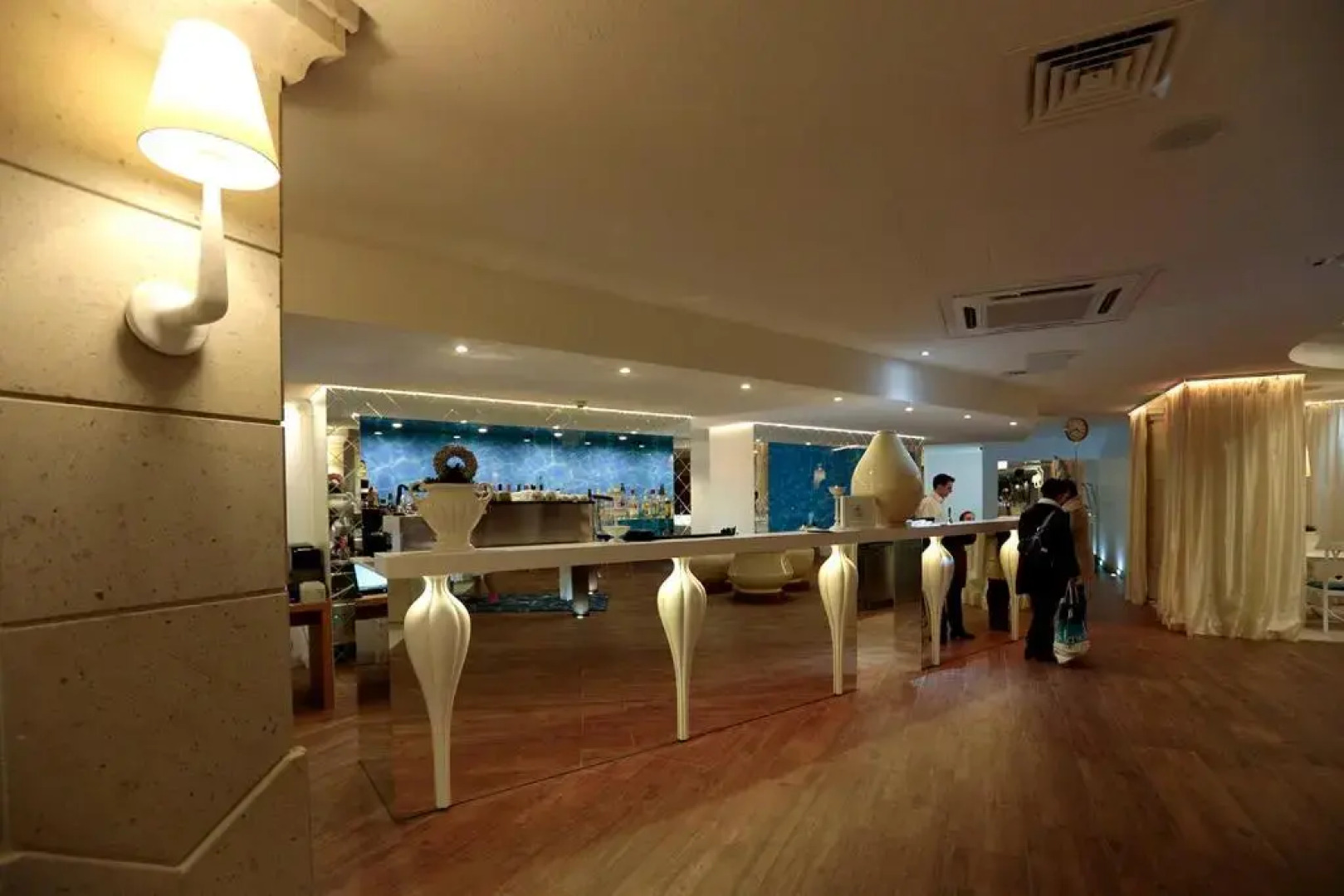 Hotel Cascade Resort&Spa