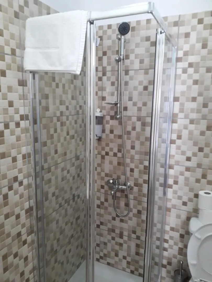 Boronia Hotel Apartments