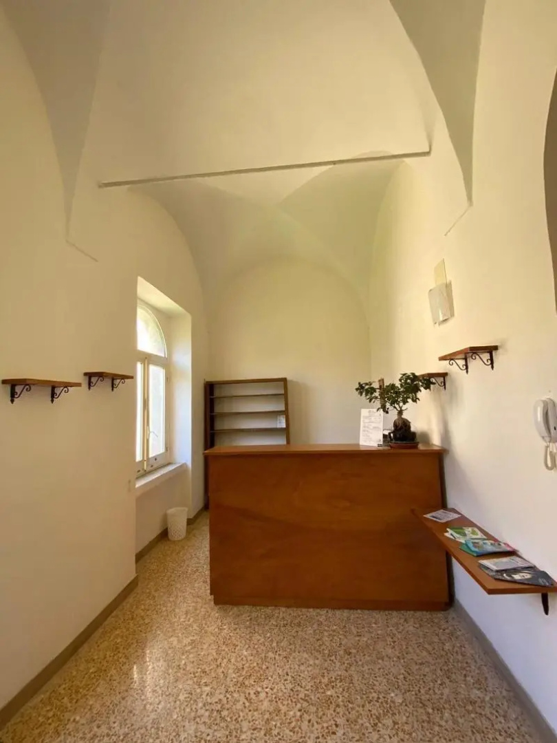 Relais il Chiostro
