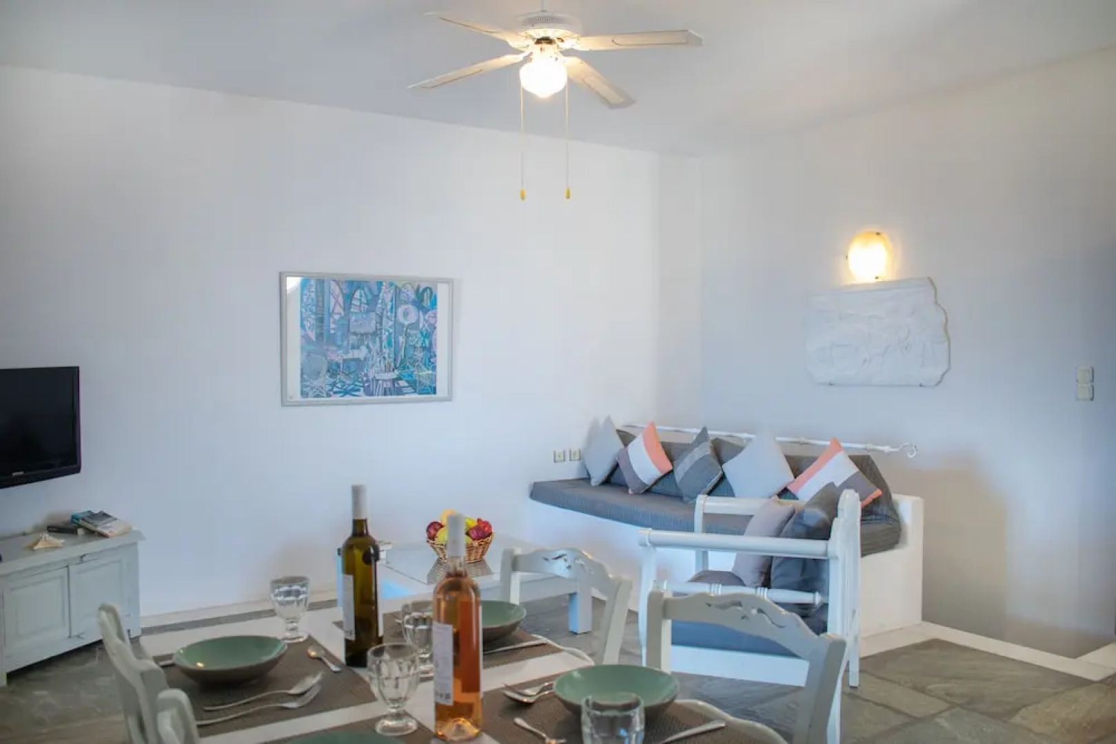 Irenes View Apartments
