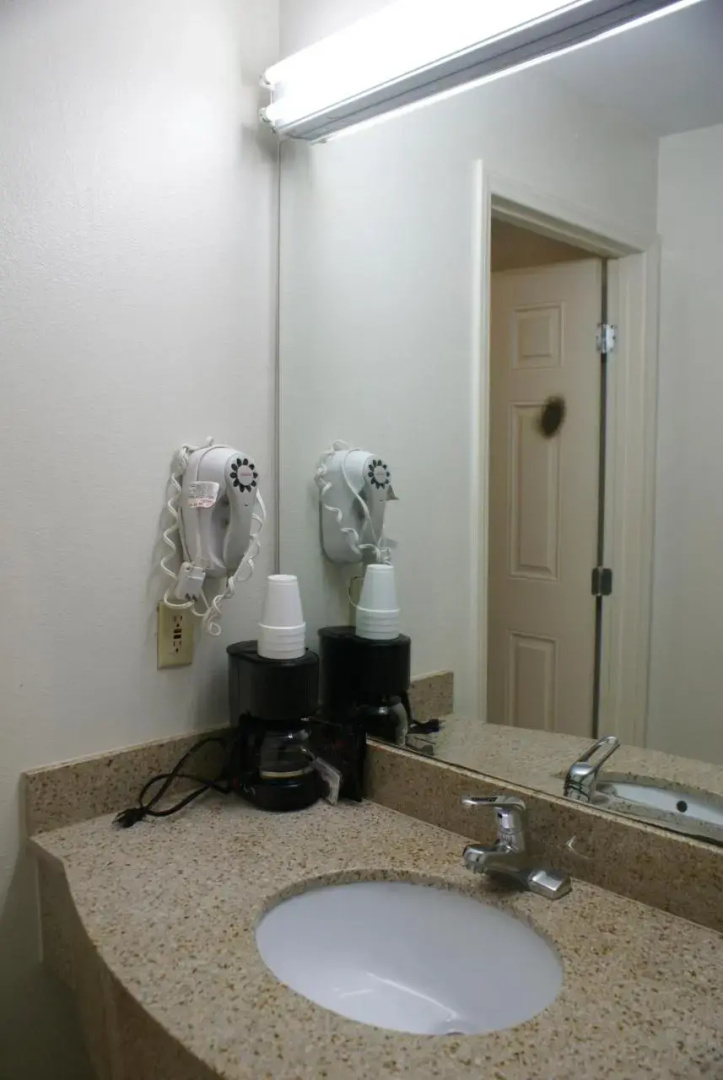 Super 8 Buena Park