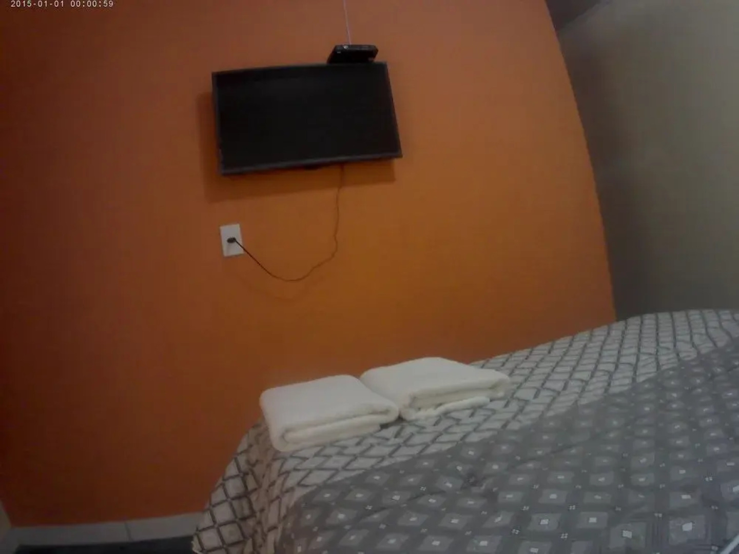 Pousada Quatro Estações