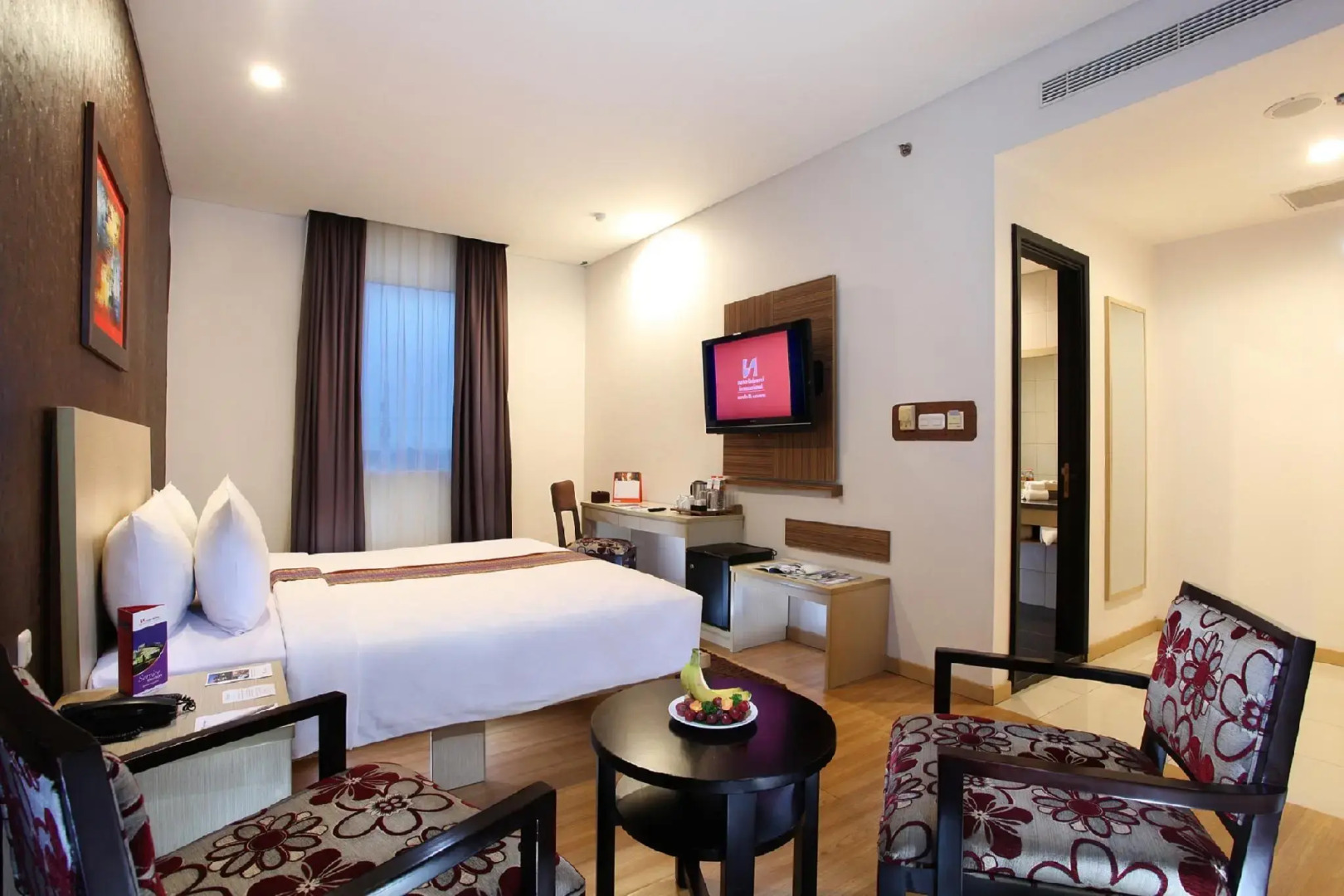 Swiss-Belinn Panakkukang Makassar