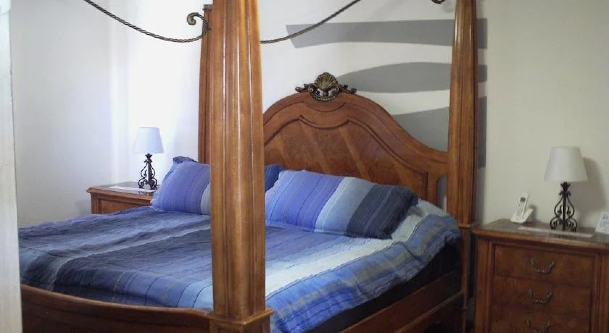 Hotel Real de Agua Prieta