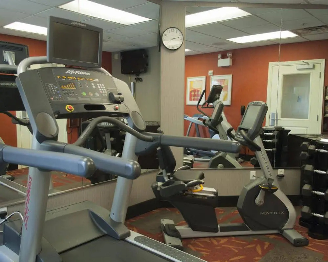 Residence Inn Marriott Carlisle