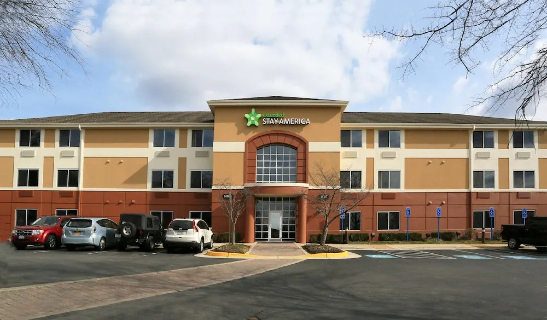 Extended Stay America Washington D.C. Fairfax