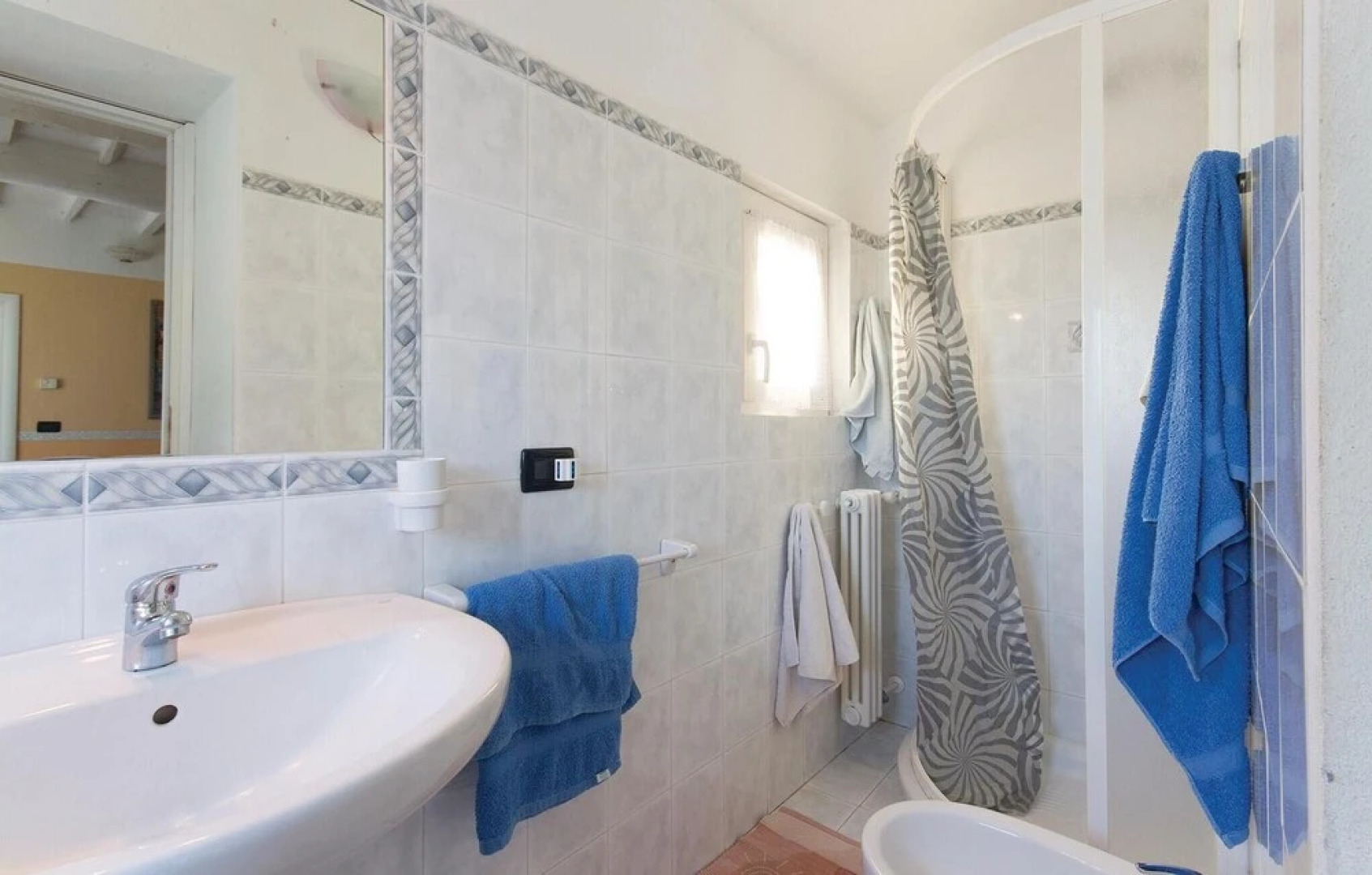 Casa degli Uccellini