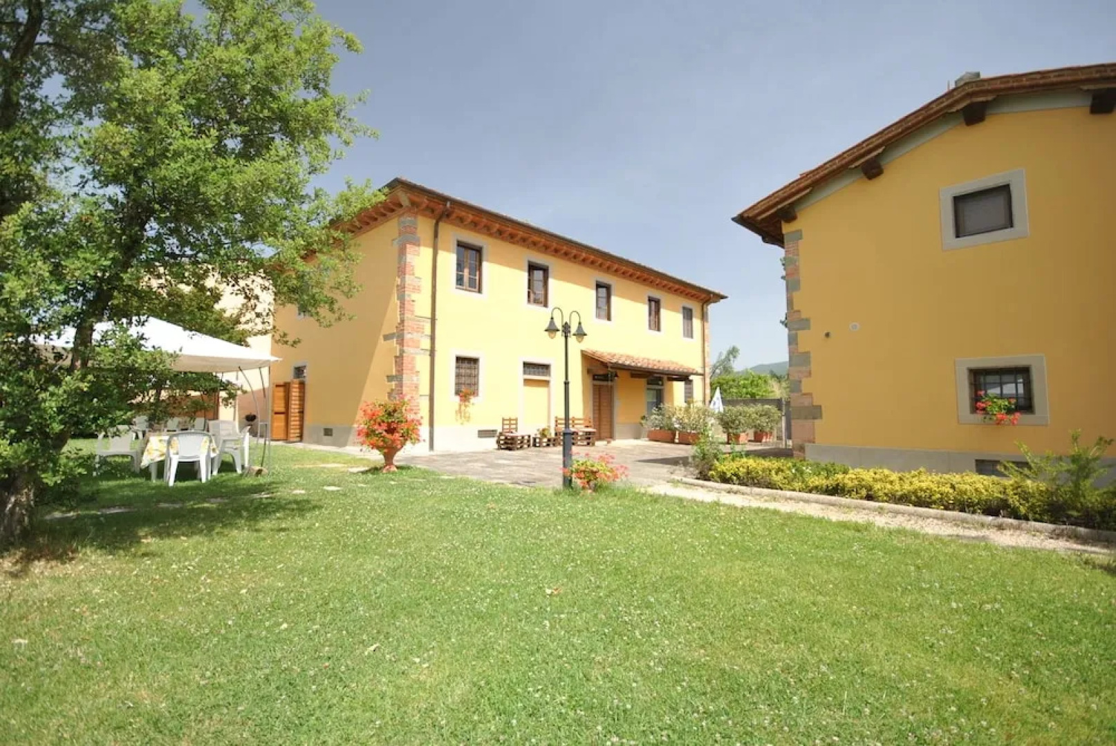 Holiday Apartment Azzurro