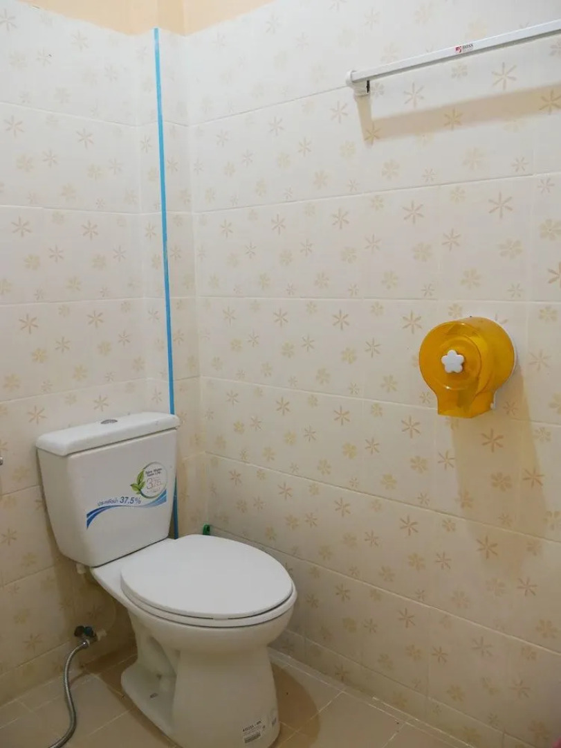 Krunhai Homestay