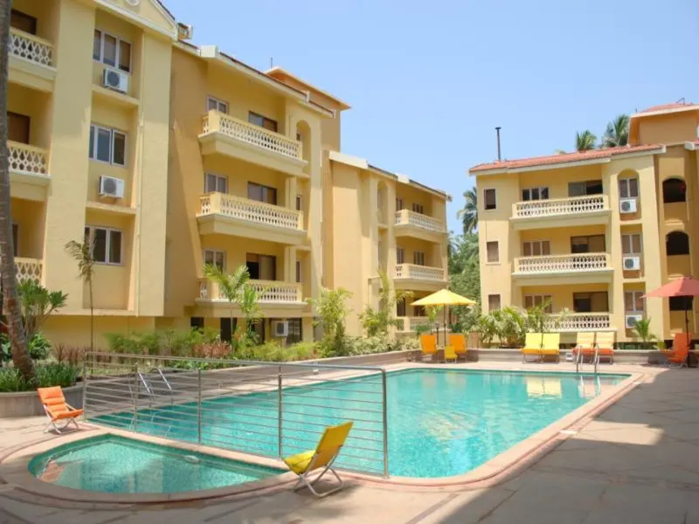Sandalwood Resorts Pvt. Ltd.
