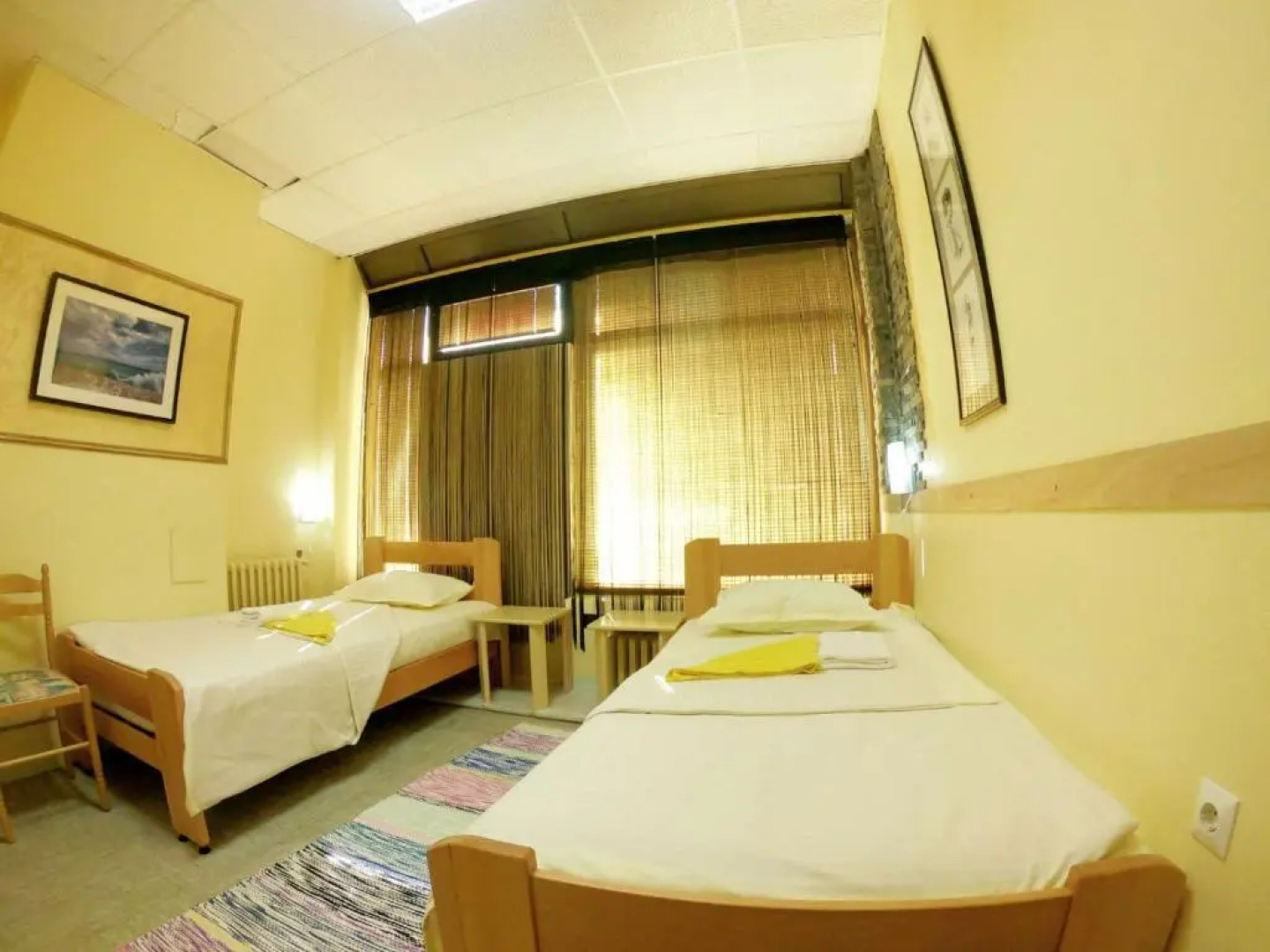 Sobe Kuzmanović Šabac